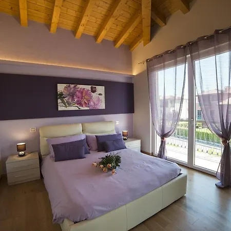 Apartamento Belvedere