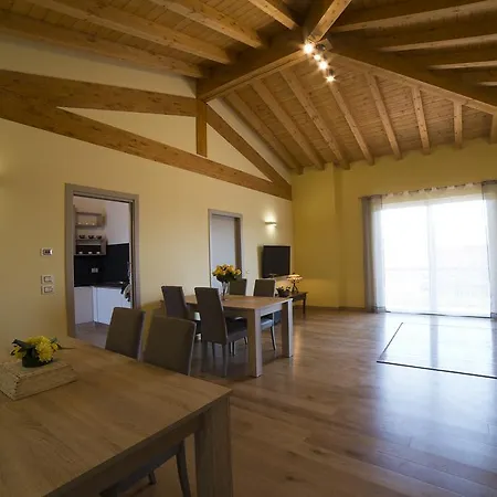 Apartamento Belvedere *