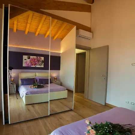 Apartamento Belvedere