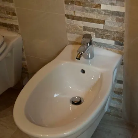 Apartamento Belvedere Verona