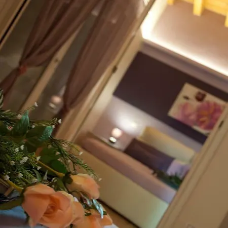 Apartamento Belvedere *