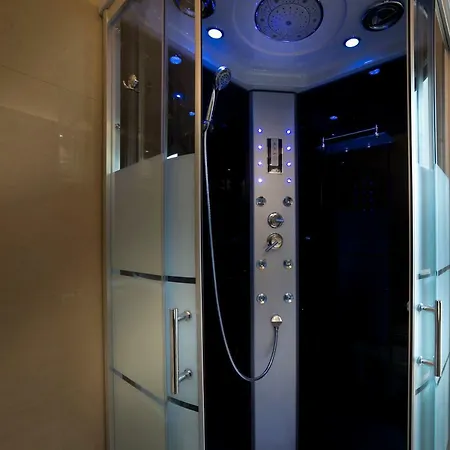 Apartamento Belvedere Verona